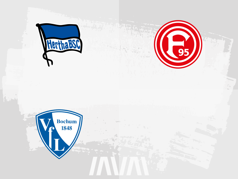 Diego Demme zurück als Berlins große Hoffnungsspieler