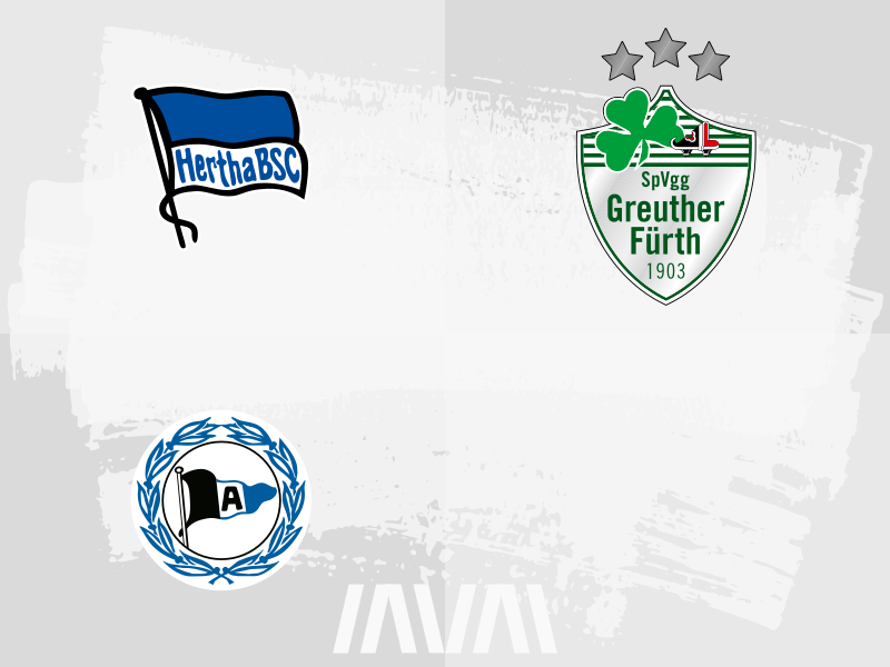 Hertha BSC verliert Schwung behält aber wichtige Rolle