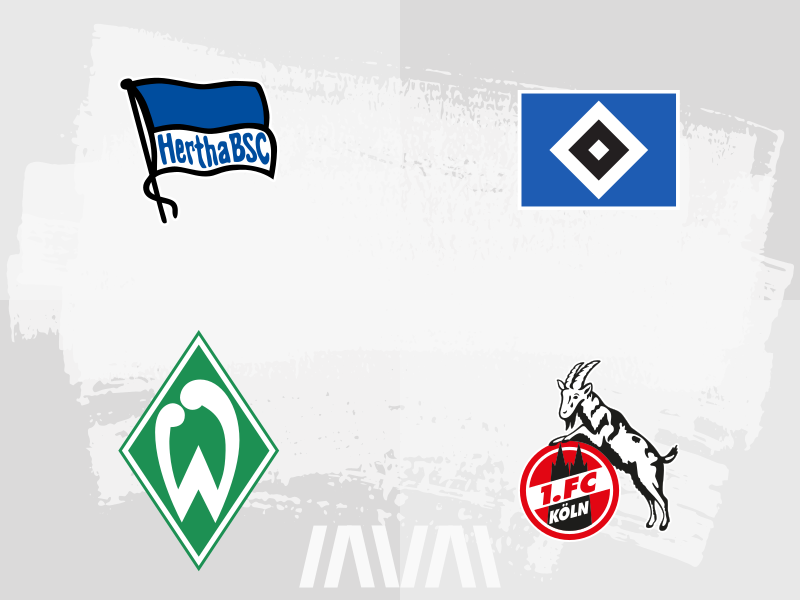 Hertha BSC aufgepasst: Mehrere Bundesliga-Clubs interessiert an Fabian Reese