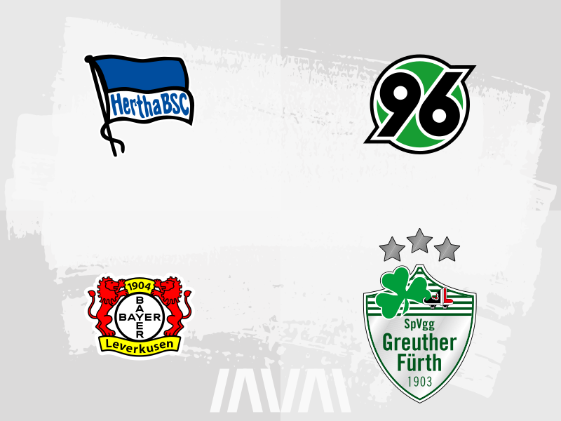 Hertha BSC verliert drei Spieler doch einer fehlt