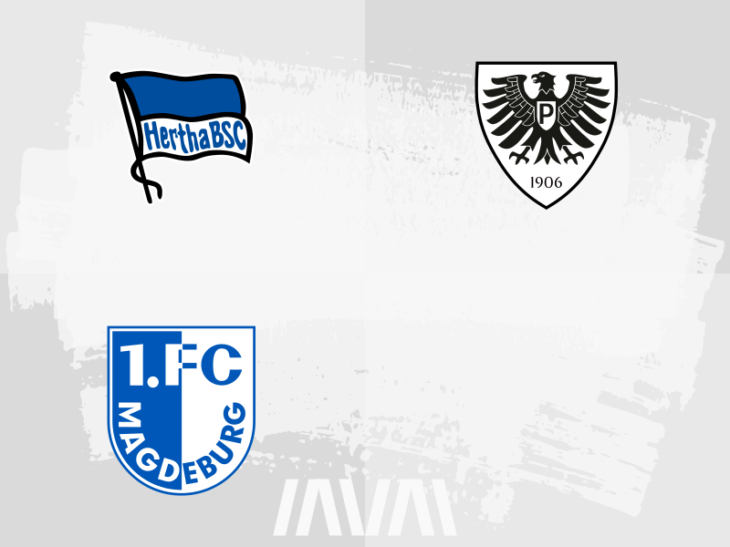 Hertha BSC trotz Klassenerhalt weiter im Abstiegskampf