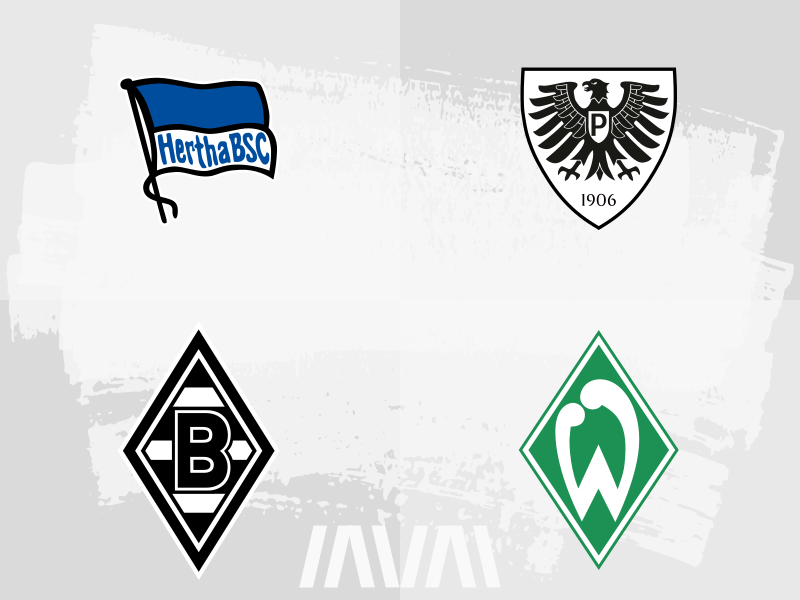 Hertha BSC XXL Umbruch steht bevor nächster Star will gehen