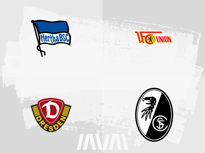 Dynamo Fans und fiese Freiburger erobern Berlin sportlich