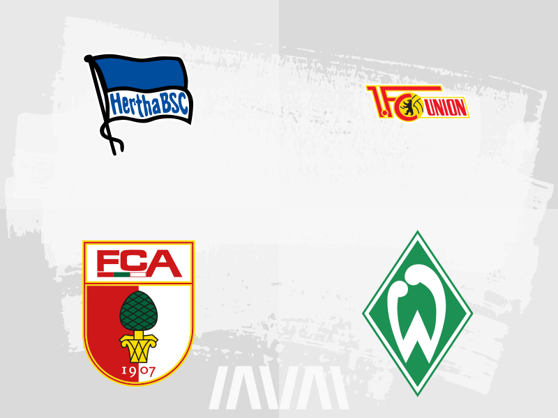 Wann spielen Hertha BSC und Union Berlin in der ersten Runde des DFB-Pokals