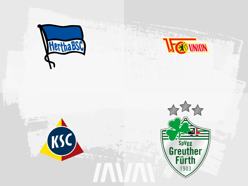 Hertha will Ex Unioner Paul Seguin nach Leitl holen