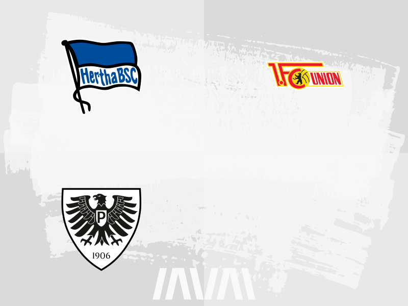 Nächster Verletzungsschock bei Hertha BSC Linus Gechter fehlt