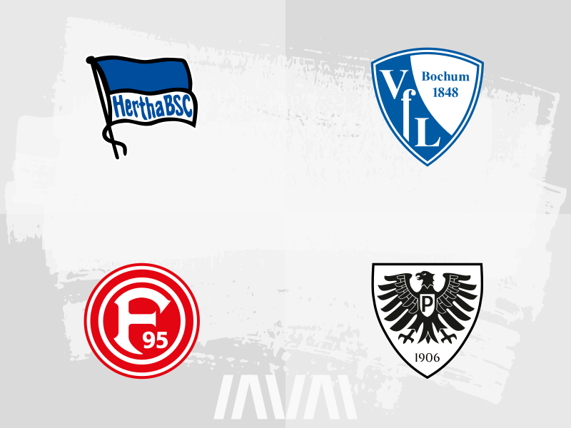 Hertha BSC Comeback Star John Anthony Brooks fällt erneut aus