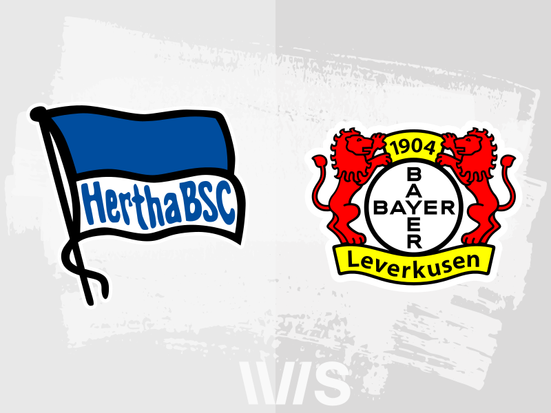 Nach Wechsel zu Leverkusen Fliegt Hertha Star Maza aus Startelf
