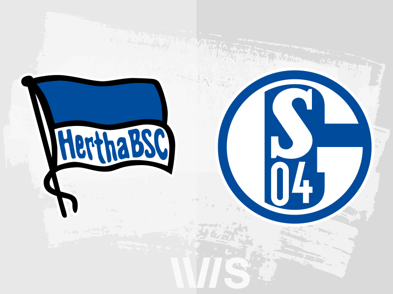 Hertha BSC dominiert gegen Schalke mit starkem Auftakt – Fußballfest mit sieben Toren in Berlin