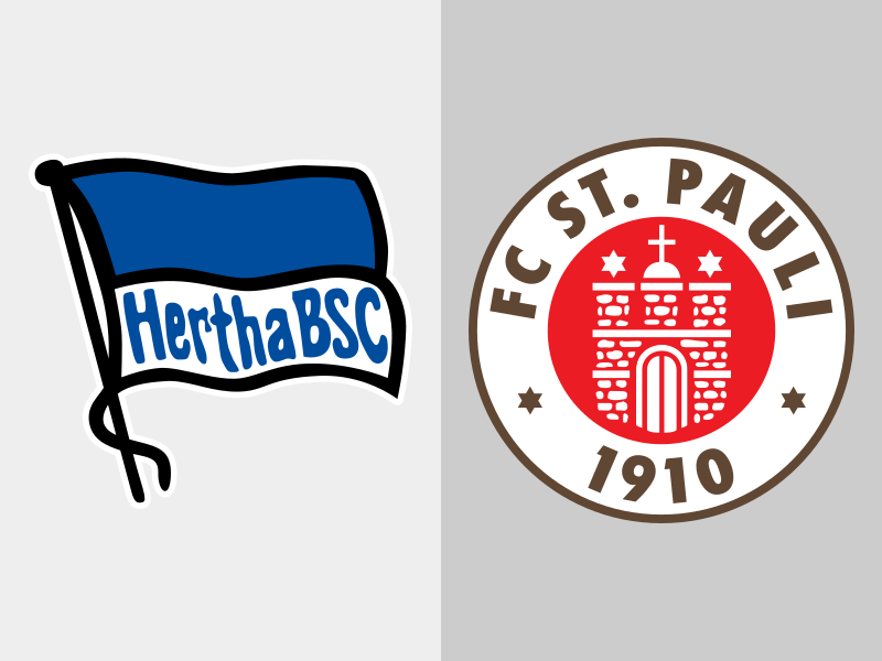 Hertha BSC nach Niederlage selbstreflektierend: Wir hätten mutiger spielen müssen