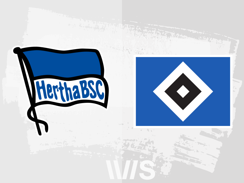 Hertha BSC gegen HSV – Steht der nächste Traum kurz vor dem Platzen nach dem Pokal-Frust?