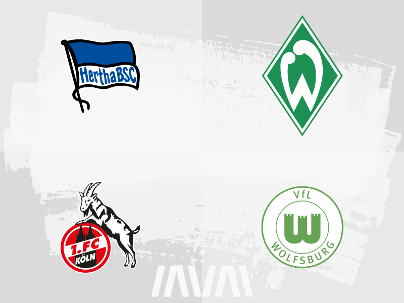 Wechselgerüchte bei Hertha BSC – Verlässt Reese schon im Winter den Klub?