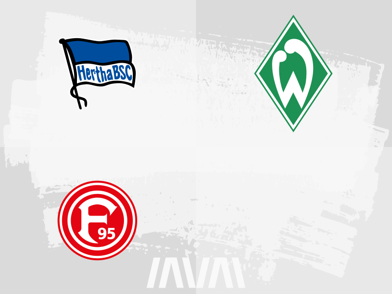 Hertha BSC will neuen Stürmer vor Liga Start verpflichten