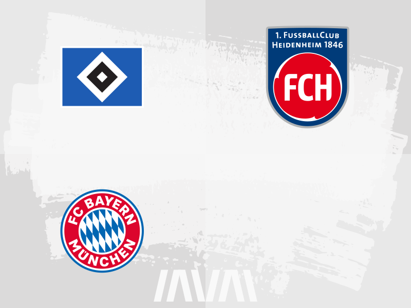 Robert Glatzel kehrt mit HSV an besonderen Ort zurück