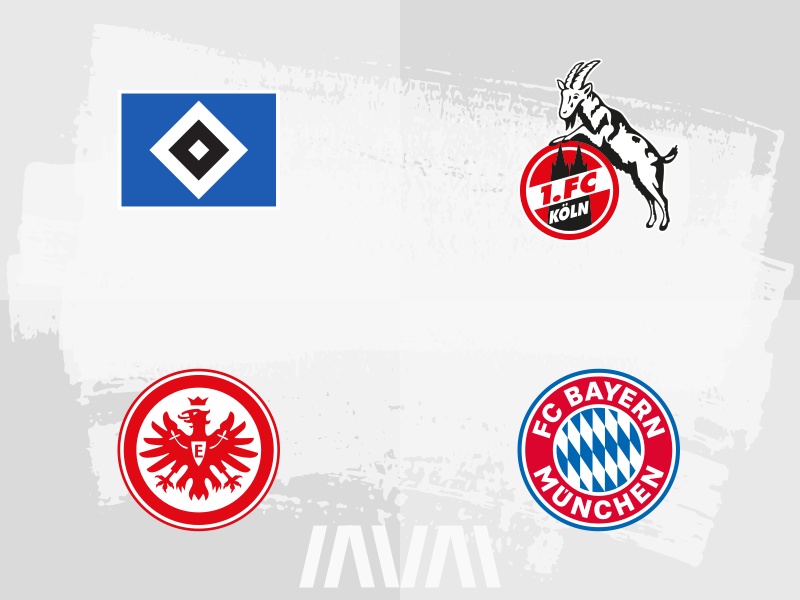 Ex Bundesliga Stürmer als Lösung für HSV Sturmflaute