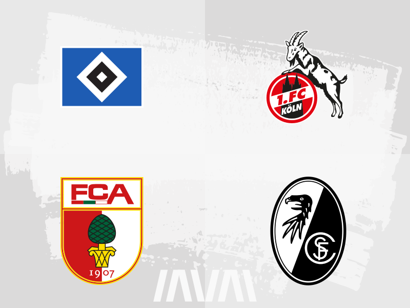 HSV feiert riesige Aufstiegsparty in der Innenstadt