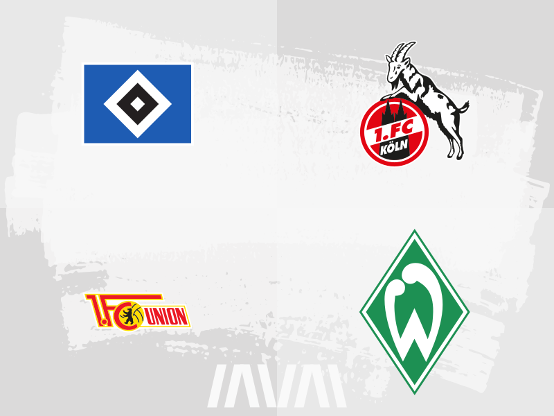 Wilder Schlagabtausch zwischen HSV und Groningen im Blog