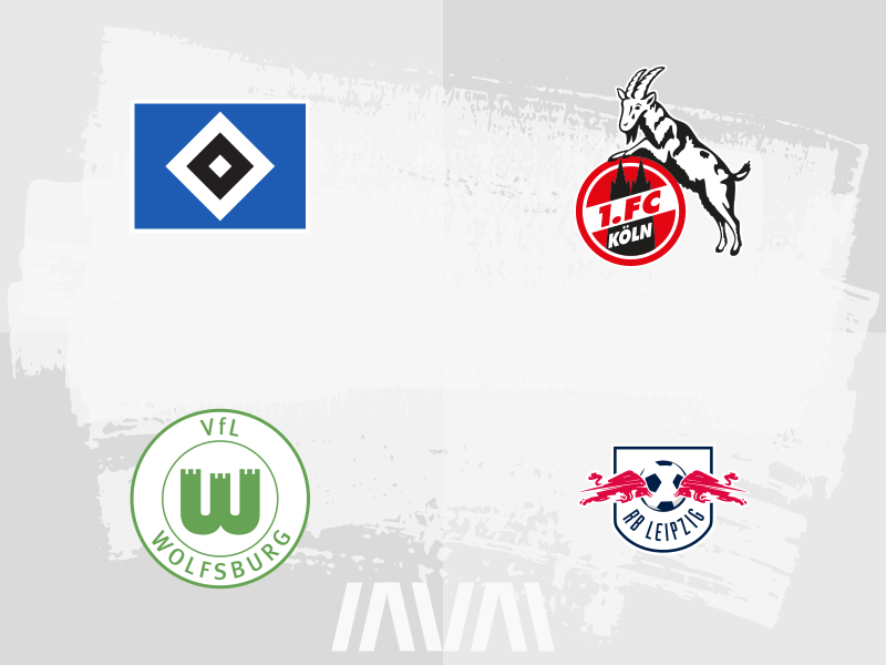 HSV Blog Schockdiagnose Poulsen fällt lange aus