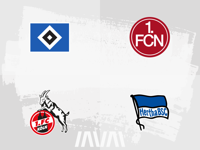 1. FC Nürnberg teilt heftigen Seitenhieb gegen den HSV über einen Blog aus