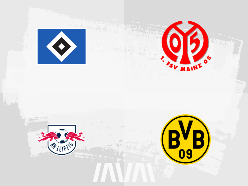 Bundesliga Duo heiß auf Luka Vuskovic beim HSV