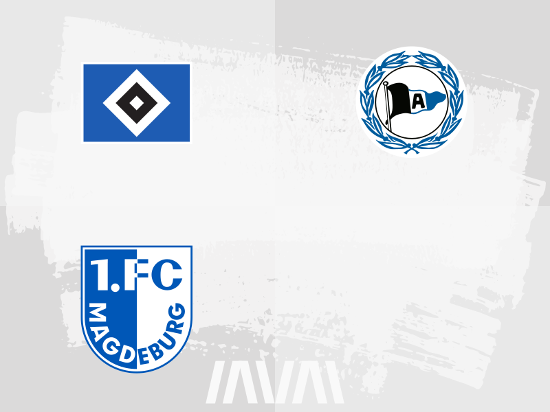 Neuzugang Lukasz Poreba vom HSV erwartet nach Heimdebüt weitere Möglichkeiten