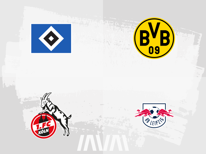 Ex HSV Profi fliegt vom Platz und erhält Bierdusche