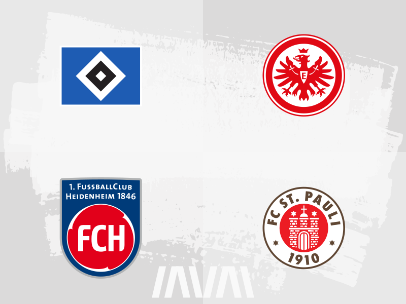 HSV nach Frankfurt Sieg fast sicher gerettet und stolz darauf