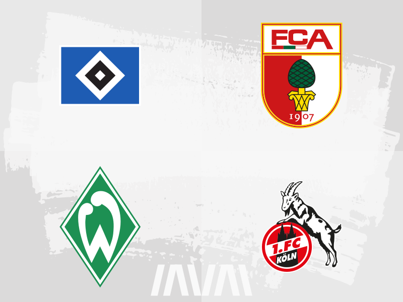 Muheim feiert Frust bei Gocholeishvili beim HSV