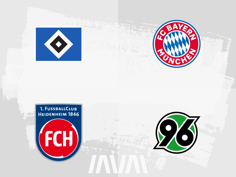 Pherai führt HSV Bubis zum wichtigen Derby Sieg