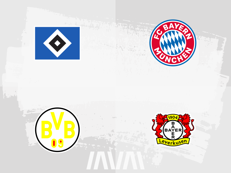 HSV Talent Fabio Balde bereit für deutschen Meisterschaftssprint