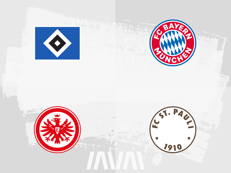 HSV Blog Pokal Viertelfinale Frauen gegen Bayern angesetzt