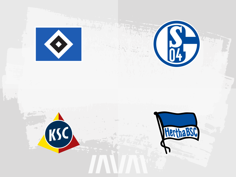 HSV steht vor entscheidender Phase – Die Bedeutung der kommenden Wochen für den Saisonverlauf
