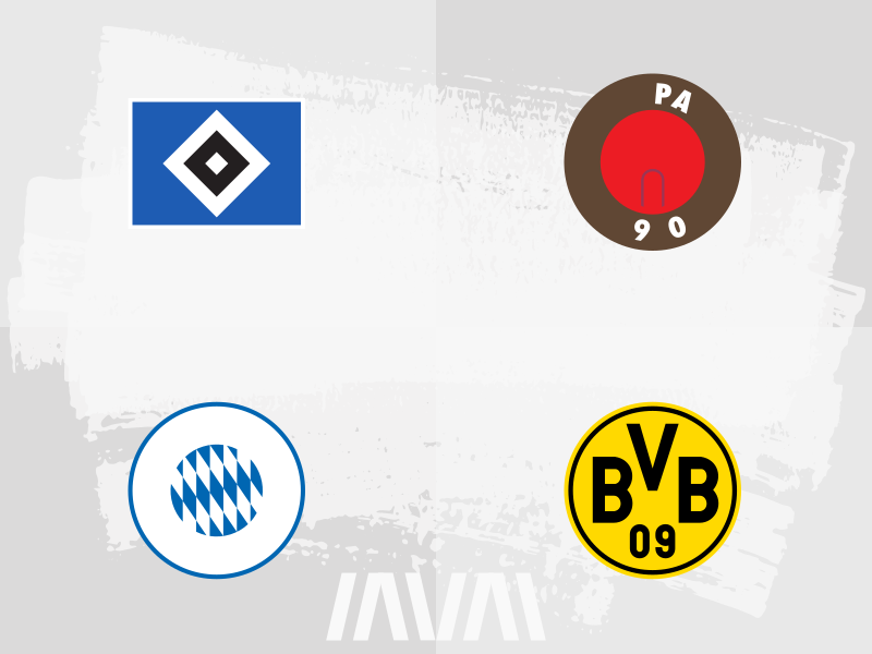 HSV Offensivakteur Immanuel Pherai plant Abschied vom Verein