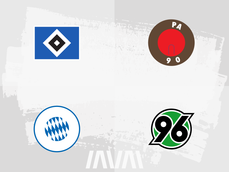 HSV Bubis erleiden deutliche Niederlage trotz Pherai Tor