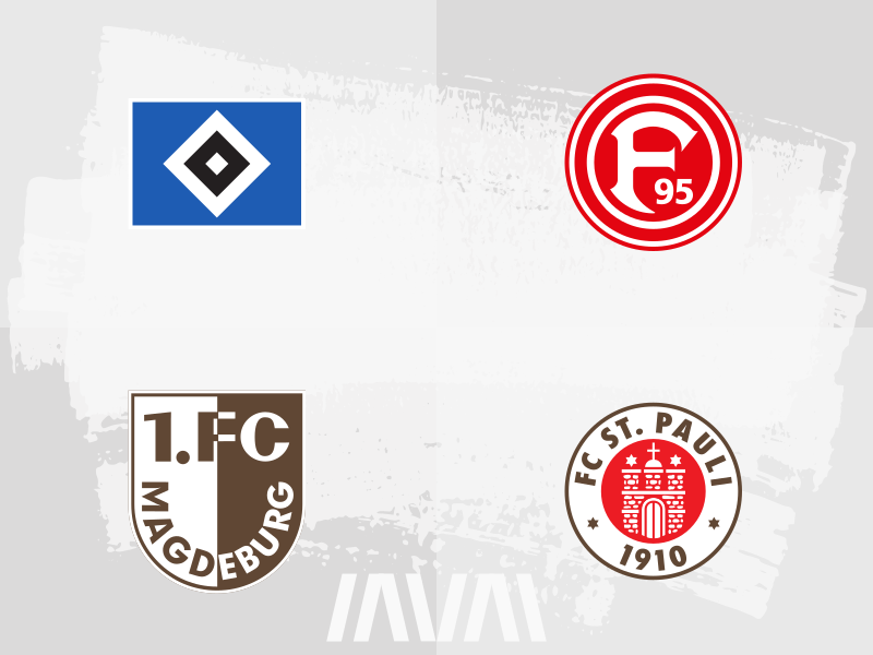Emir Sahiti feiert eine ganz besondere Premiere bei der Nationalmannschaft im HSV-Blog