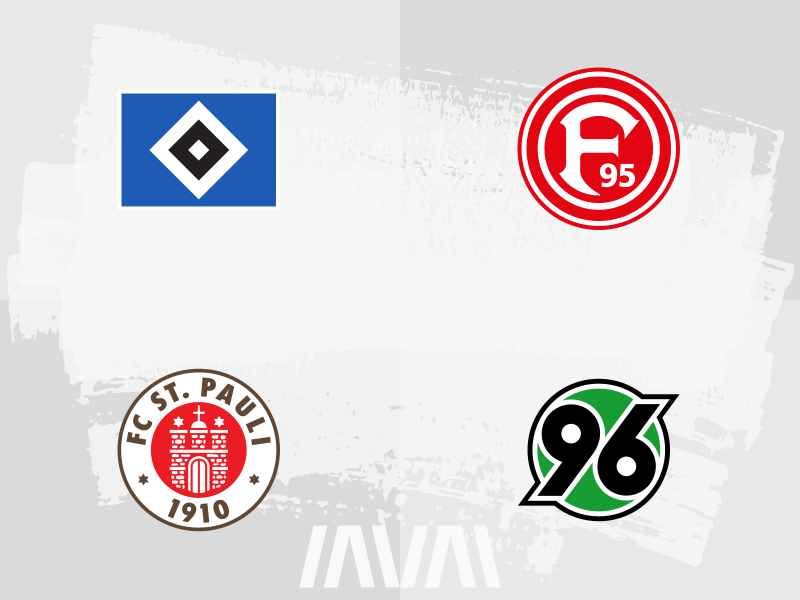 HSV in der Krise - Herausforderung durch aufstrebenden Gegner