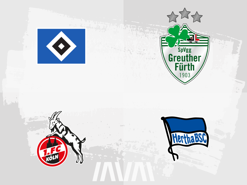 HSV Blog Rothosen jagen offensiven Nationalspieler Serginho