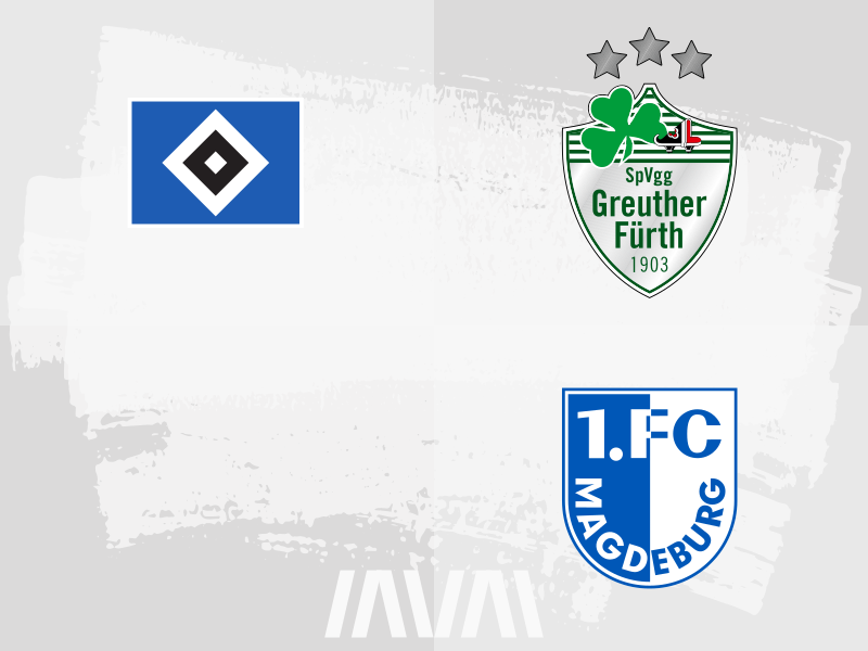 HSV beginnt entscheidende Acht-Wochen-Phase der Saison mit spannenden Herausforderungen