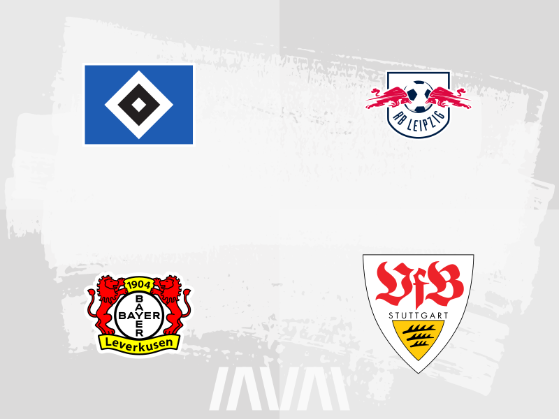 Unter diesem Referee erlebten die Rothosen Niederlage