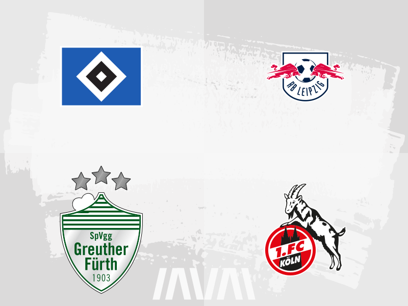 HSV gibt Matheo Raab für Klubgespräche frei