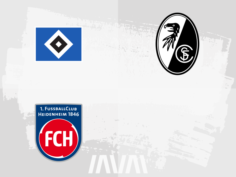 HSV Luka Vuskovic verletzt sich Fábio Vieira begeistert Fans