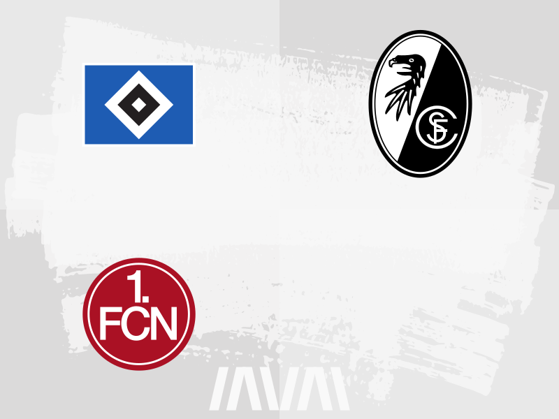 HSV-Blog - Trainer Steffen Baumgart bestimmt einen Regenerationstag nach der Niederlage im Pokal