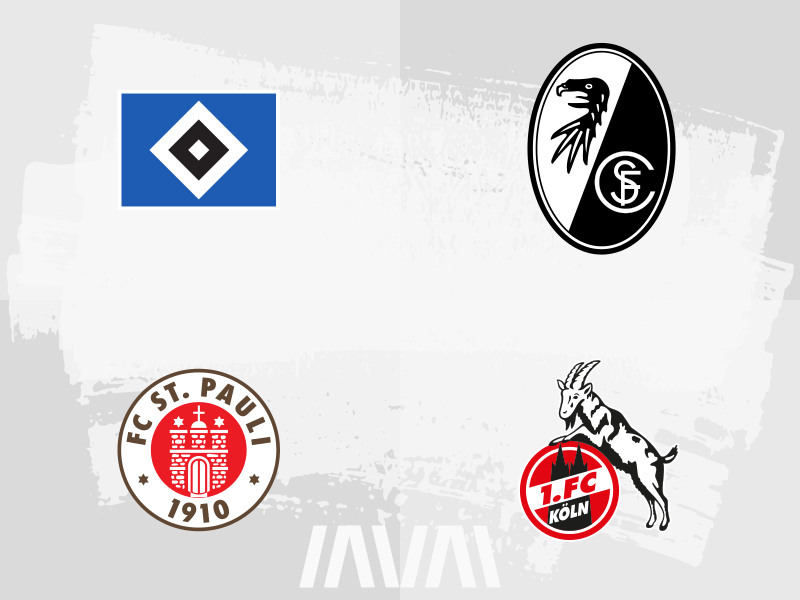 Schiri Felix Zwayer pfeift HSV gegen Freiburg Spiel
