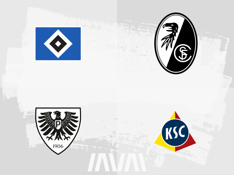 HSV-Blog - Diese Profis reisen mit ihren Nationalmannschaften