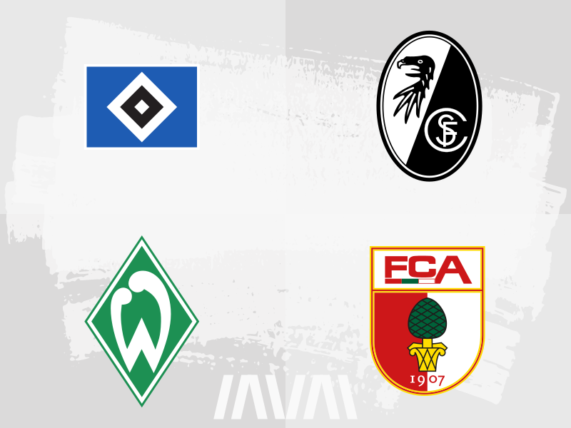 Winter Fahrplan der Rothosen im HSV Blog