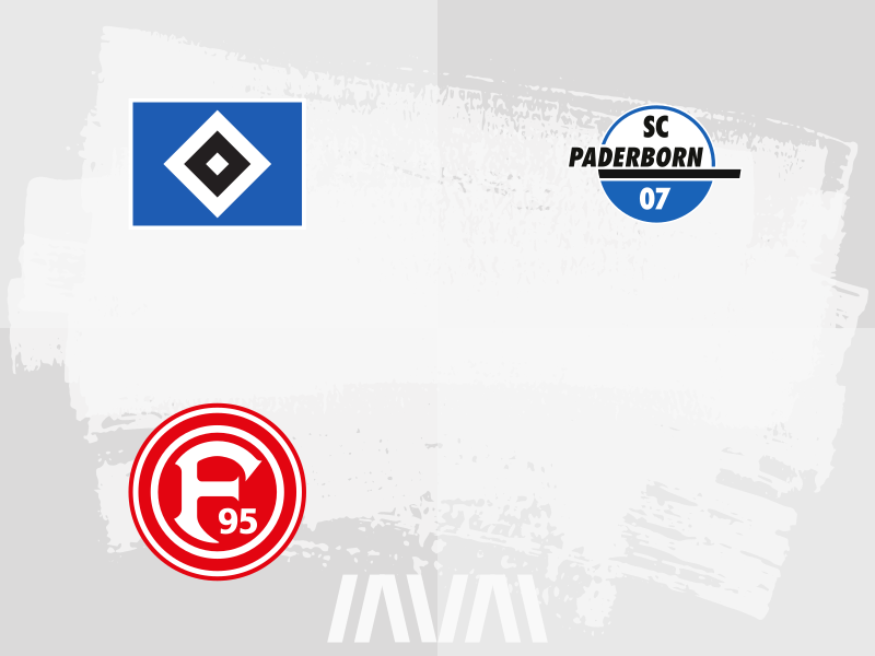 Präsidentenkandidat steht beim HSV Blog fest