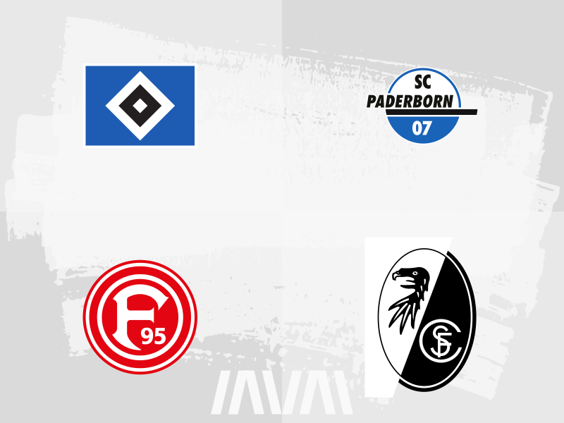 Vorstand Eric Huwer verlängert langfristig beim HSV-Blog