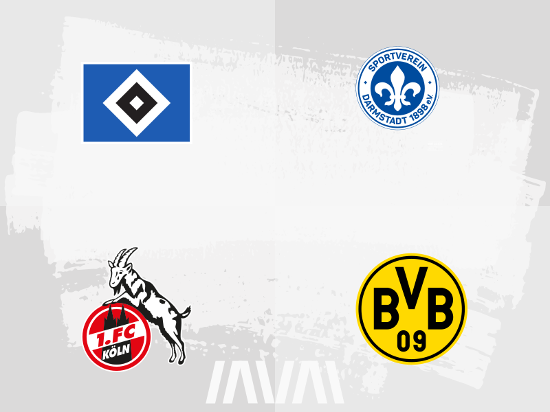 HSV U19 und U17 scheitern im deutschen Meisterschaftskampf