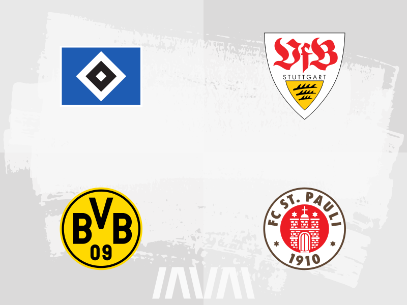 HSV Fans erwarten erneut großes Verkehrschaos