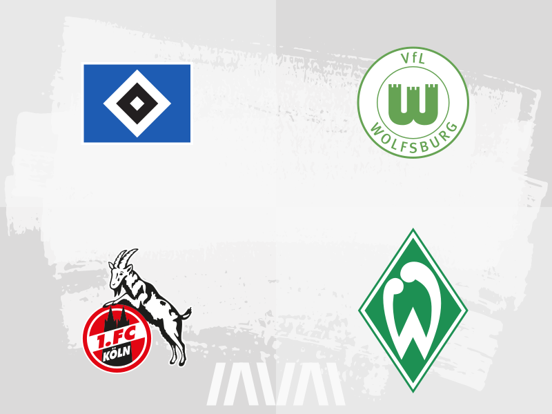 HSV plant Vuskovic Nachfolger für kommende Saison